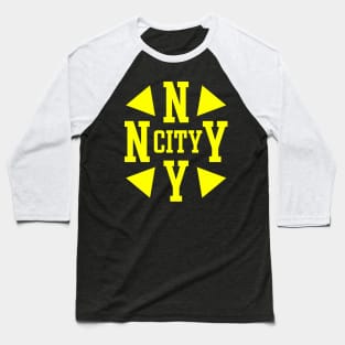 NYC Baseball T-Shirt